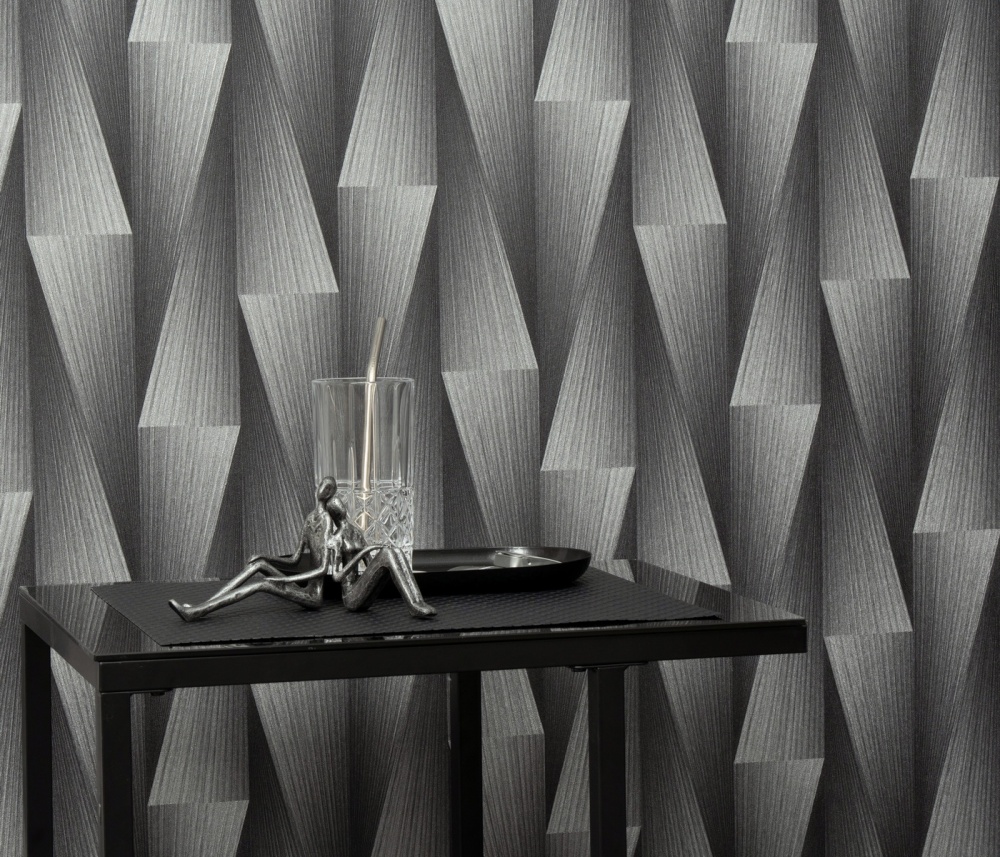 Шпалери вінілові гарячого тиснення Erismann Fashion for Wolls 5 12254-29 1,06x10,05 м