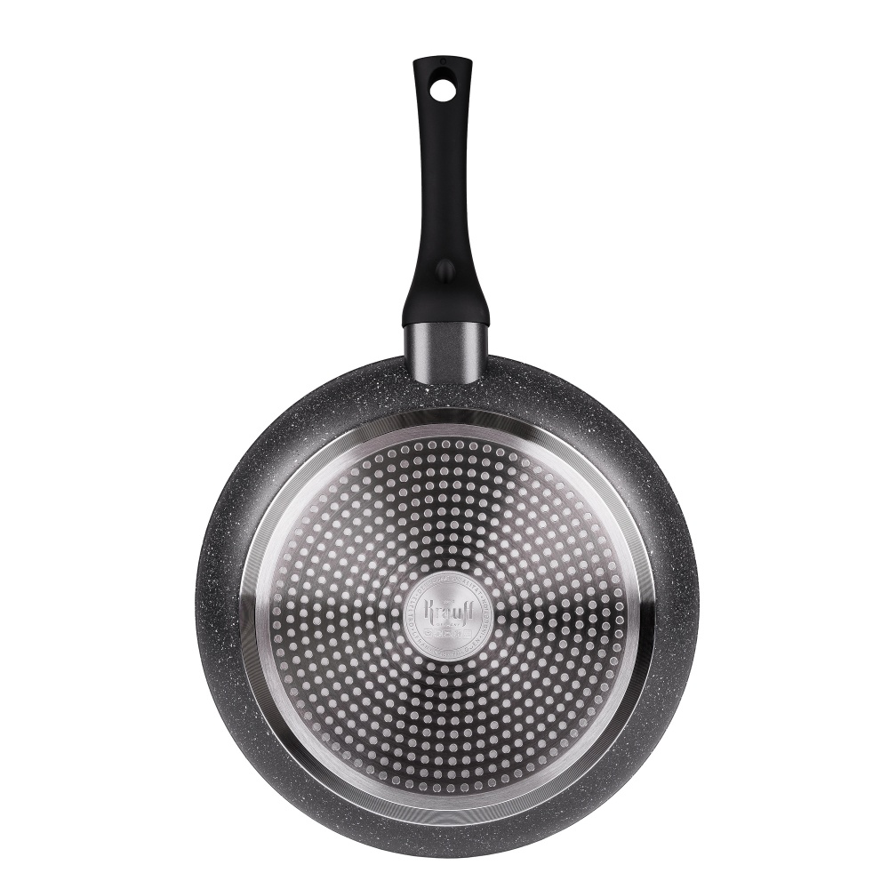 Сковорода з кришкою Krauff Fry Power 28 см 25-45-278