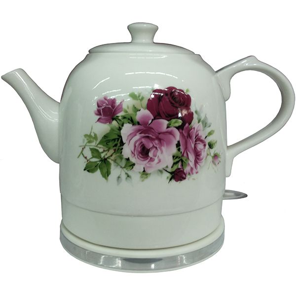 Чайник електричний Underprice EK-08018