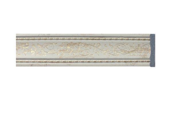 Молдинг Dellos Baget 188-307 2400x8x40мм 