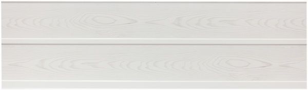 Панель ПВХ Д-1 серая 8x100x6000 мм (0,6кв.м)