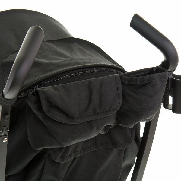 Коляска-трость Babyhit Rainbow G2 Deep black 