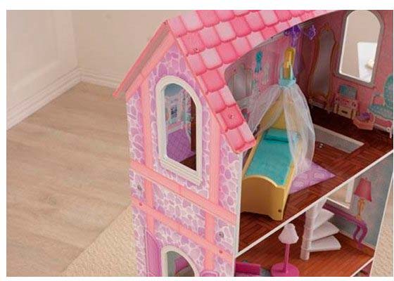Домик для кукол Kidkraft Penelope Dollhouse (65179) 65179