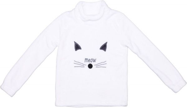 Комплект Фламінго р.146 білий із ментоловим 