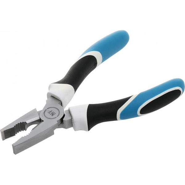 Плоскогубці MY Tools Soft Touch 351-160