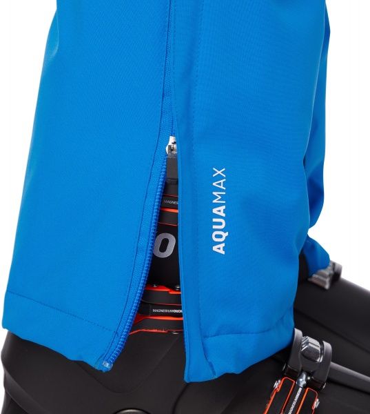 Брюки McKinley Didi mn 294352-543 р. 50 синий