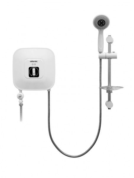 Електроводонагрівач проточний Atlantic Okido OKI 707 5,5 kW
