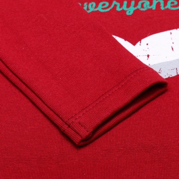 Джемпер Фламинго 617-402 р.122 бордовый 