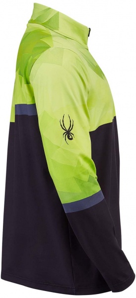 Джемпер Spyder Paramount 204070-327 р. M салатовый