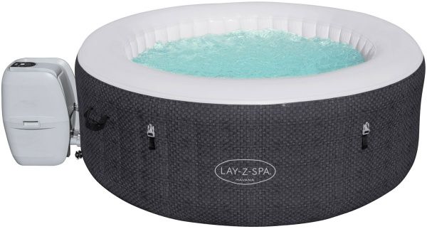 Спа-бассейн Bestway Гавана 180х66 см