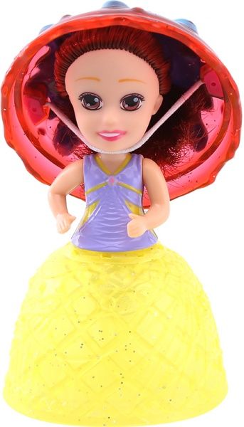 Мінілялька Mini Gelato Surprice серії Міні-Джелато (з ароматом) 1100