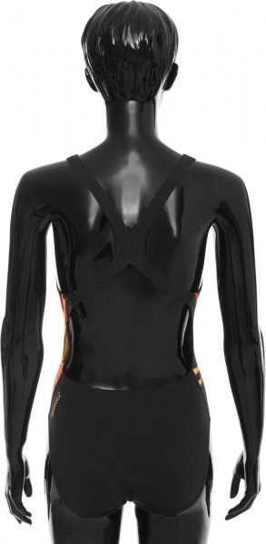 Купальник Speedo Citrusburst Placement Powerback 8-06187B137 р.30 синий