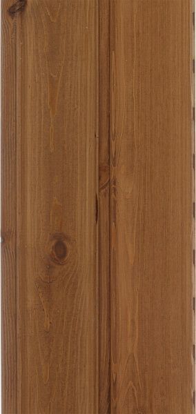 Вагонка дерев'яна Spot Decor 14х100х1200 мм палісандр
