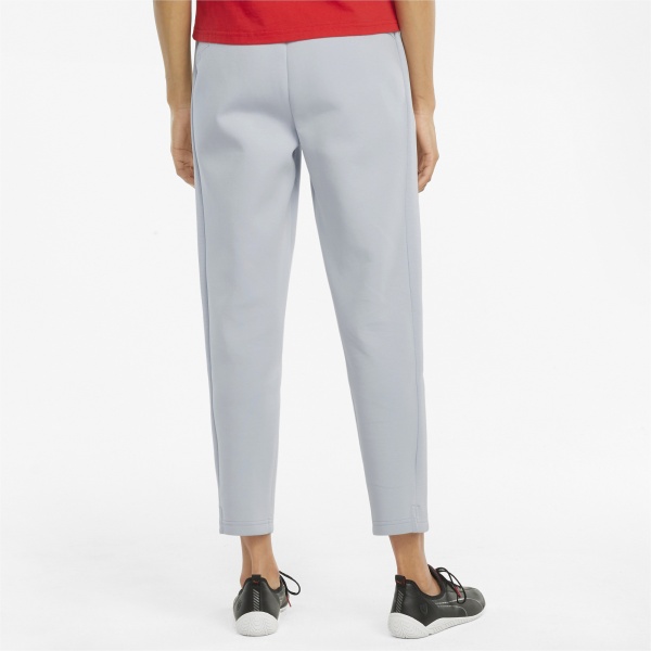 Штани Puma Ferrari Style Wmn Swt Pants 53177705 р. XL білий