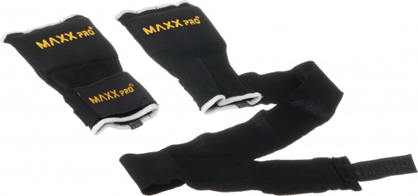 Рукавички MaxxPro ERV-312 Loz чорний