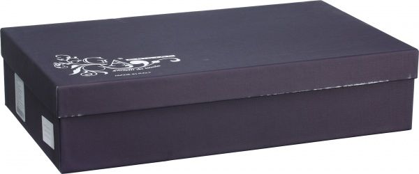 Набор бокалов для шампанского Brigitta Ada 230 мл 6 шт. 702 Vema