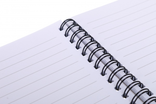 Блокнот Скейтер 2 14,5x21 см Mikirei