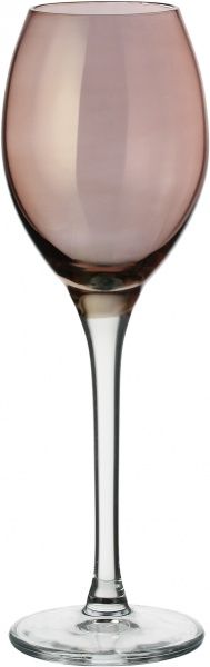 Набор бокалов для ликера Polka Metallics 70 мл 4 шт. LSA