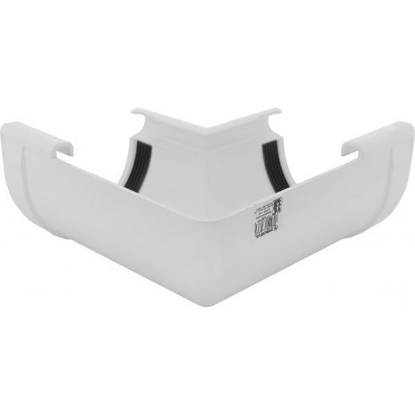 Кут внутренний PROFiL 90° 130 мм белый 