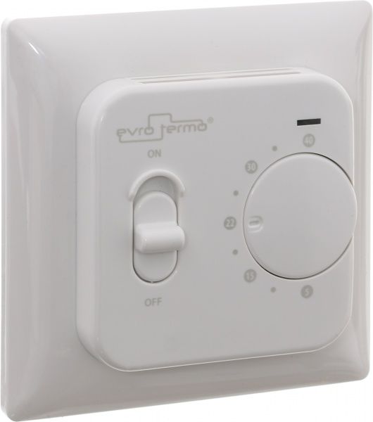 Терморегулятор Evro-Termo LTC 230