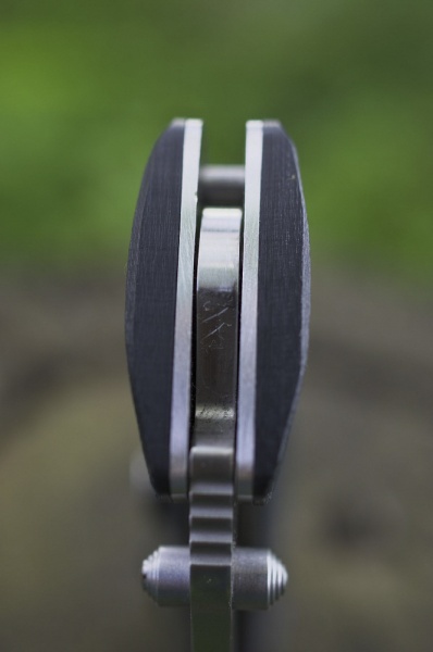 Нож складной Ganzo 7 серия G720-B