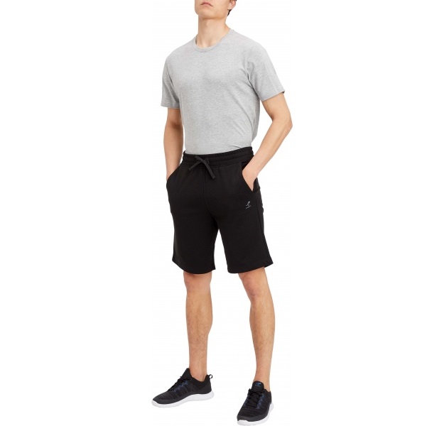 Шорти Energetics Gavin II M 417252-050 р. M чорний