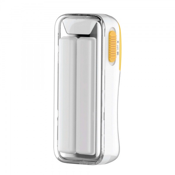 Светодиодный фонарик HOROZ ELECTRIC 084-023-0010-010 белый