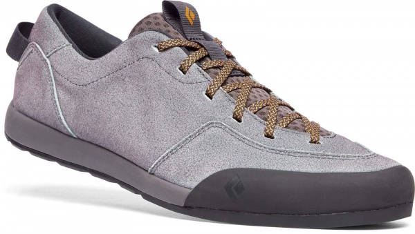 Кросівки Black Diamond BD 5800201007 р.43 сірий