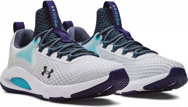 Кросівки Under Armour HOVR RISE 4 3025565-102 р.45 US 11 29 см білий