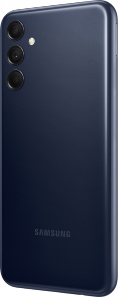 Смартфон Samsung Galaxy M14 4/64GB dark blue (SM-M146BDBUSEK) 