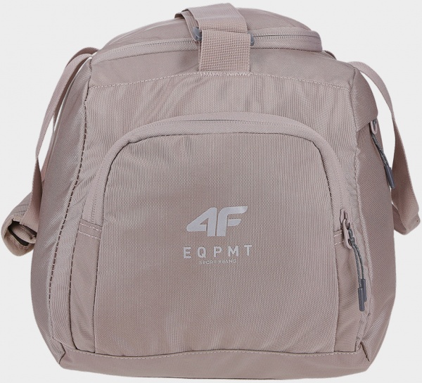 Сумка 4F 4FSS23ABAGF026-56S 25 л розовый 