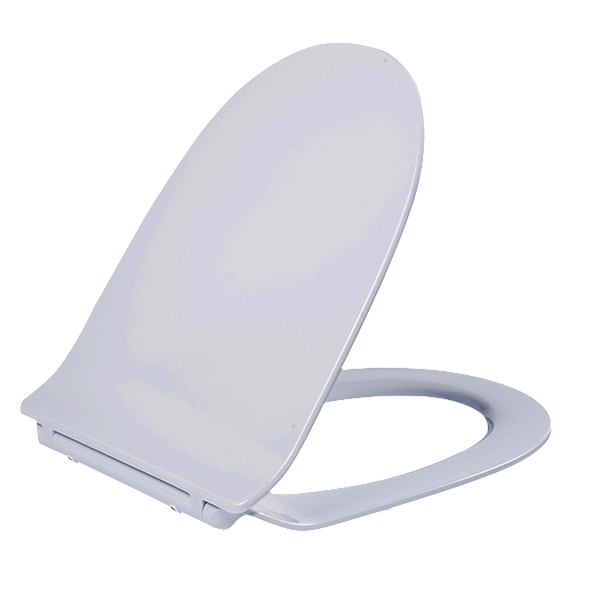 Сидіння для унітаза ScandiSPA Slim Akcent