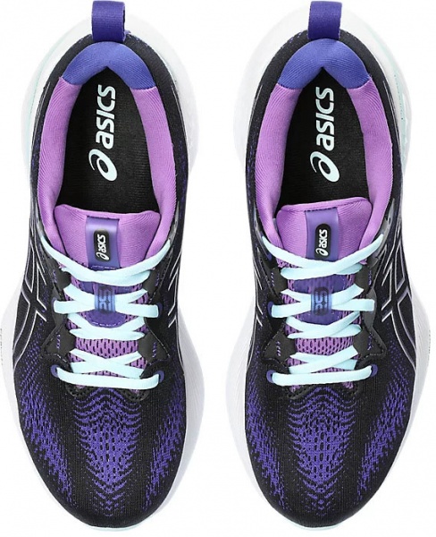 Кросівки Asics GEL-CUMULUS 25 1012B441-006 р.39 фіолетовий