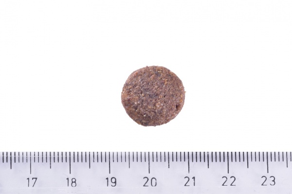 Корм сухий для великих порід Brit Care Hypoallergenic Junior з ягням 1 кг