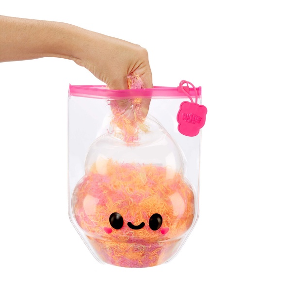 Игрушка-антистресс Fluffie Stuffiez Мороженое 25 см мульти 593447-2