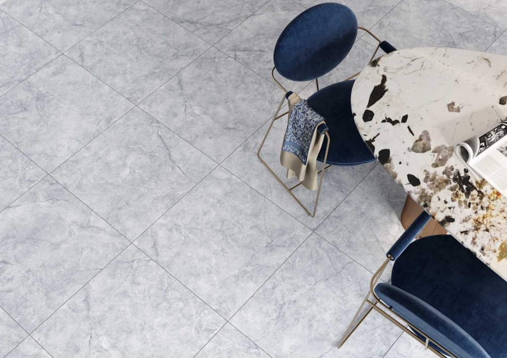 Плитка Cersanit Everstone matt 59,8x59,8 см