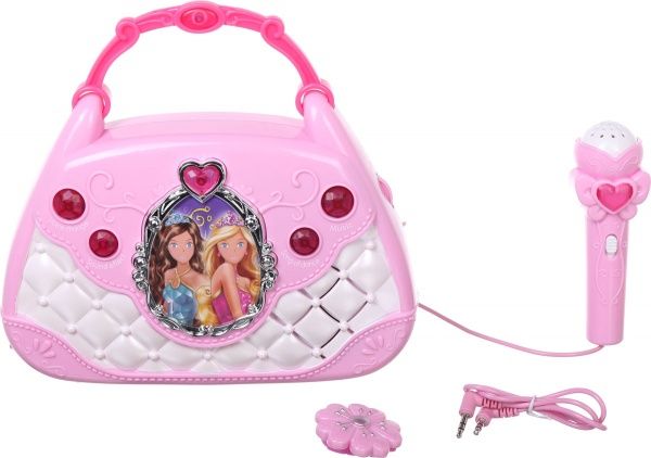 Іграшка музична Shantou Сумочка з мікрофоном I1289072