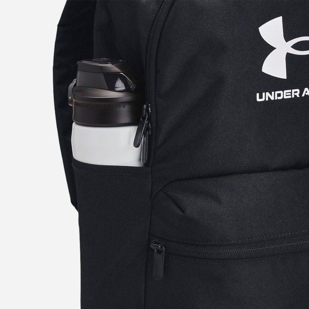 Рюкзак Under Armour Sportstyle Lite Backpack 1380476-001 20 л черный