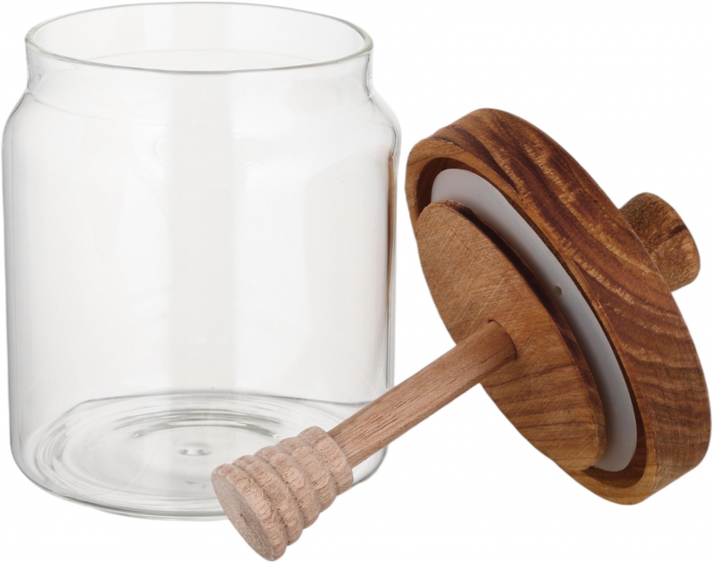 Банка для меда Flamberg Abeja