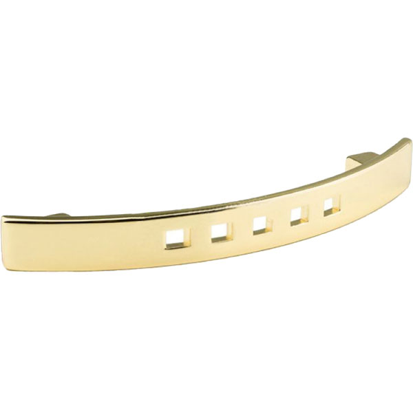 Ручка меблева DC D-433/96 G3 золото