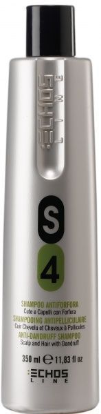 Шампунь Echosline S4 Против перхоти 350 мл