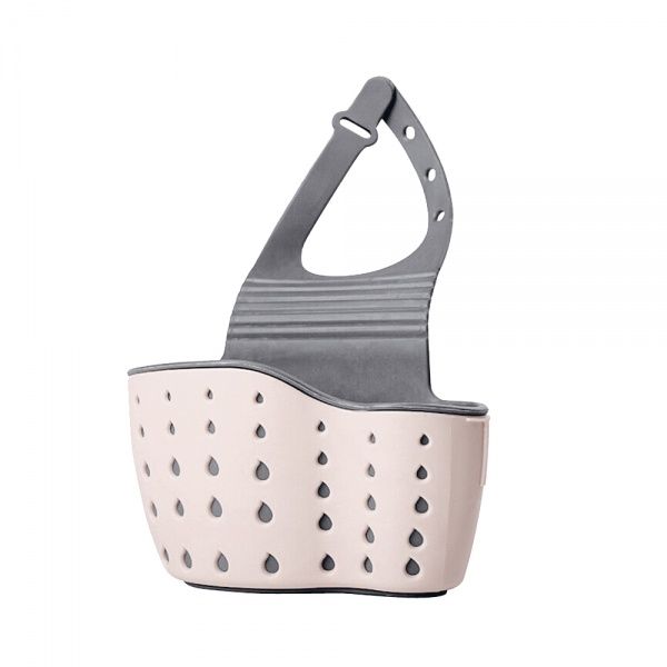 Тримач губки MVM кремовий К-1524