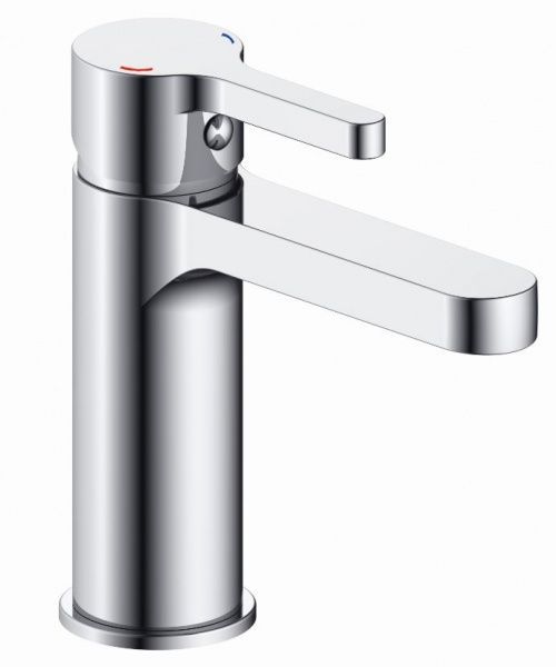 Змішувач для умивальника Mixxen Тренд MXTP0461