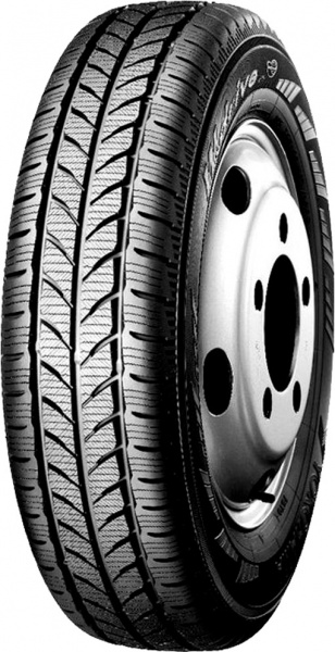 Шина PETLAS PT935 195/70R15С 104/102 R зима