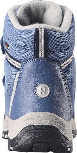 Сапоги Reima Visby р.30 темно-голубой 