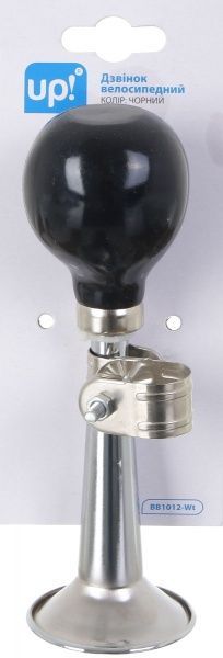 Дзвінок MaxxPro BB1012-Wt 