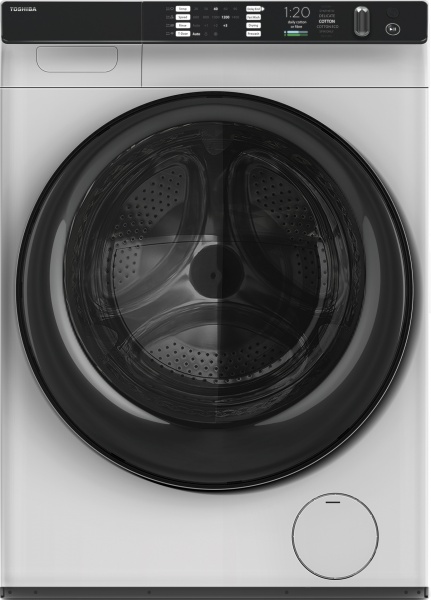 Стиральная машина с сушкой TOSHIBA TWD-BJ90W4UA