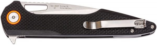 Ніж ARTISAN Archaeo SW, D2, G10 Flat