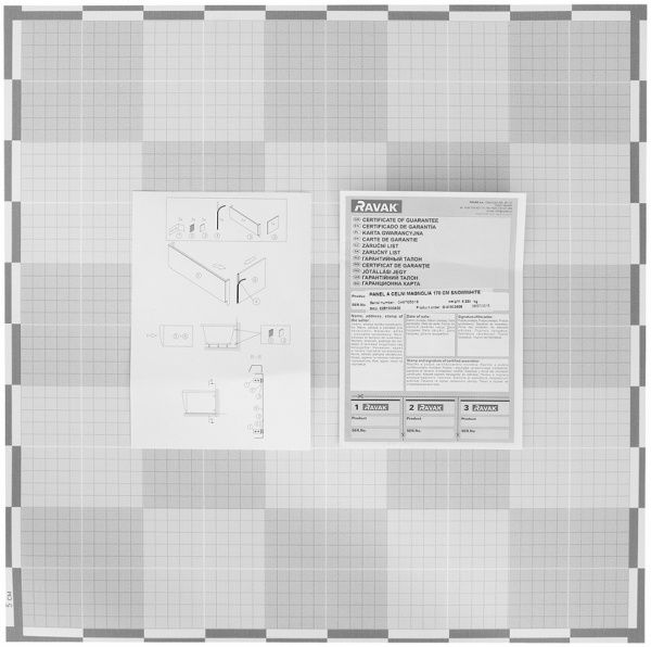 Панель для ванни Ravak Magnolia 170 CZ51000A00
