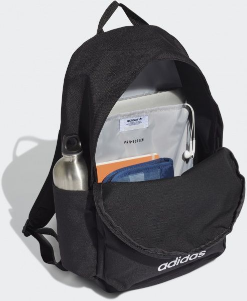 Рюкзак Adidas Adicolor Classic GD4556 24 л черный